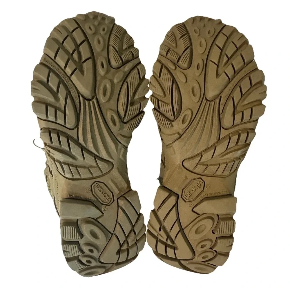 Merrell Moab 3 Tactical 8